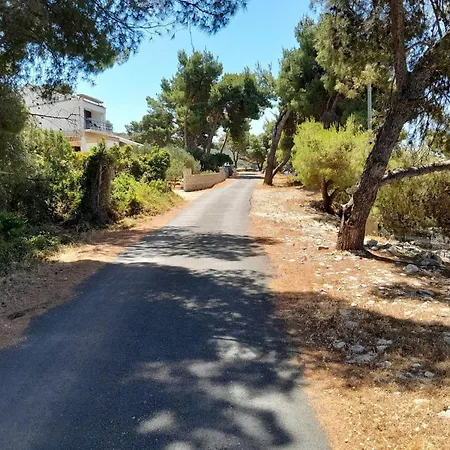 By The Sea Maslinica, Solta - 23173 Appartamento Grohote