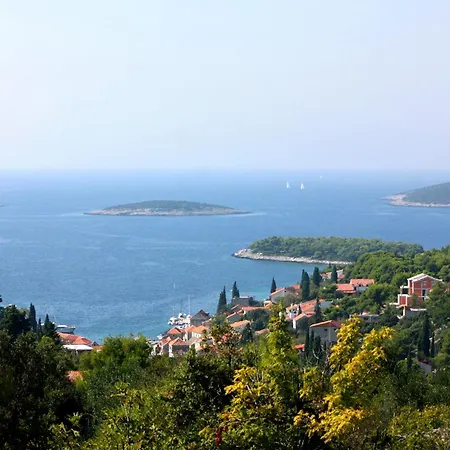 By The Sea Maslinica, Solta - 23173 Appartamento *