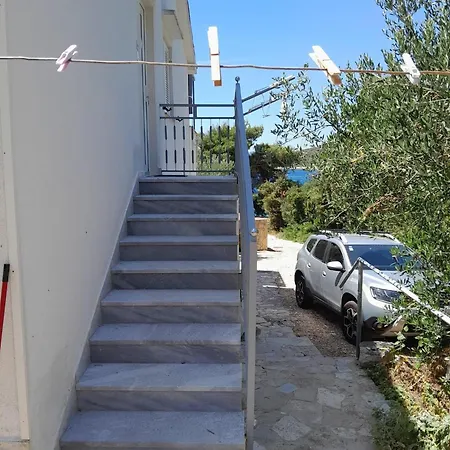 By The Sea Maslinica, Solta - 23173 Apartman Grohote