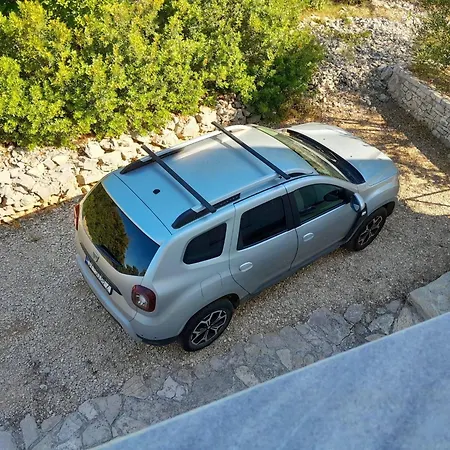 Appartamento By The Sea Maslinica, Solta - 23173 Grohote