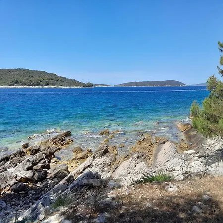 By The Sea Maslinica, Solta - 23173 Apartman